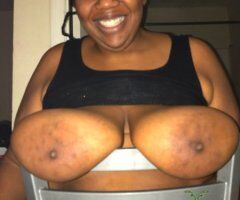 CAN YOU READ SHOW ME YOU CAN! 📖 FREAKY EBONY BBW MOBILE 🚘 BIG CLIT CUM CATCHING THROAT THERAPIST 👩🏾⚕️ MUST DICK PIC VERIFY MUST HOST (NO CARPLAY!) - 37 - Image 12