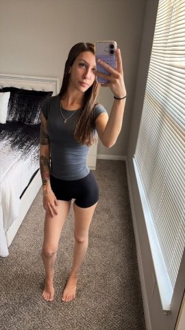 YOUR FAV PETITE GIRL IS BACK!🥰 - 20 - 1