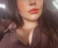 85qv SPECIAL INCALL RATE THIS MORN ONLY NEW NUMBER Little miss wett wett bbj specials low prices lets run these numbers up!! - 28 - Image 10
