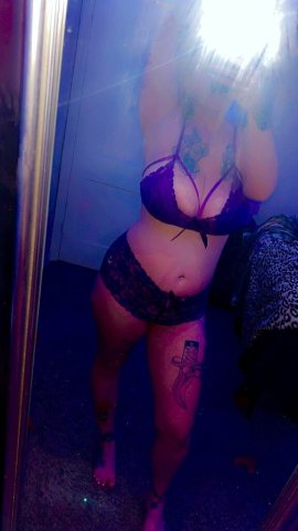 snowbunny of your dreams - 34 - 1
