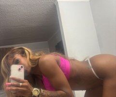 Fort Worth escorts - Slim thick & Petite🍫 Come Drown 💦 Pretty😻incalls only rn - 22