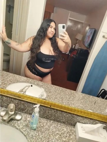 🔥MICHELLE THICK LATINA🔥 - 25 - 1