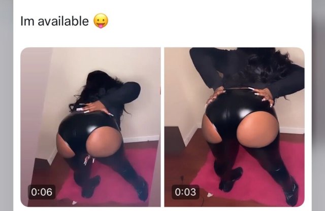 Ready to play 💦 DONT MISS OUT ON ME !(OUTS! - 21 - 1