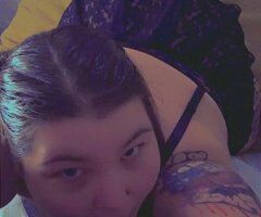 Greenville escorts - 😻YOUR FAV THICK SNOW BUNNY💦HERE LIMITED TIME - 25