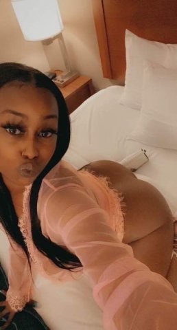 BRAND NEW Pretty 😍 Baddie 💕💲outcall ONLY 100% Real 🌃 💅🏾 - 24 - 1
