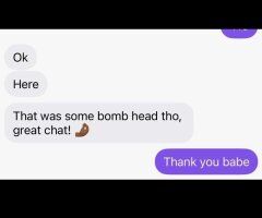💦🍑I PUT THAT PUSSY DOWN 👄 - 26 - Image 7
