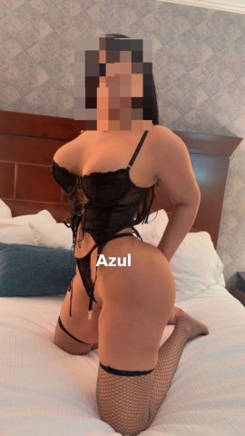 SENSUALIDAD, ELEGANCIA, REAL ✅✅ DISCRECION Y PLACER 5⭐🥰👅🍑 - 25 - 1