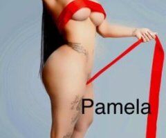 🔥♥ Colombiana🍑pamela♥Latina babe💋 - 26 - Image 3