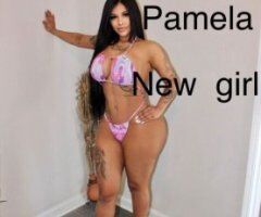 🔥♥ Colombiana🍑pamela♥Latina babe💋 - 26 - Image 4