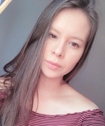 Flirty, sweet, fun and affectionate Latina - 24 - 1
