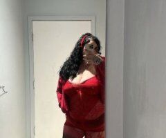 Monterey escorts - sexy BBW - 22
