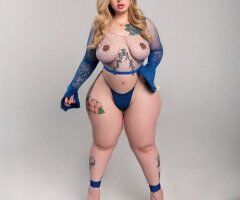 Pueblo escorts - Your PAWG Stripper Fantasy - 28