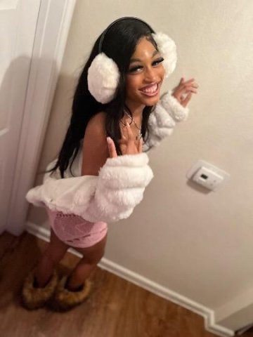 CUM UNWIND WITH DREAMY ⭐🎀💭 - 21 - 1