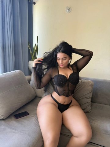 chica Caliente Y culona disponible - 24 - 1