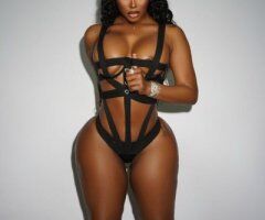 Upscale Ebony Companion 100% Real Deal 🍬LIMITED TIME OFFER - 23 - Image 3