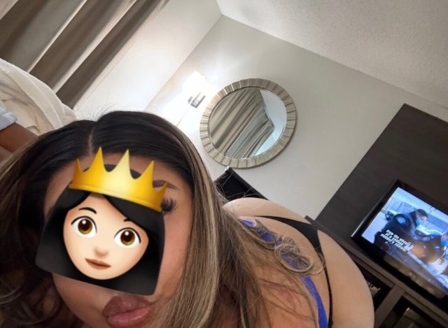5 ⭐Mixed Latina BBW New In City 💋 Hablo Espanol Papi Ven A Ver Me 🖤 - 22 - 1