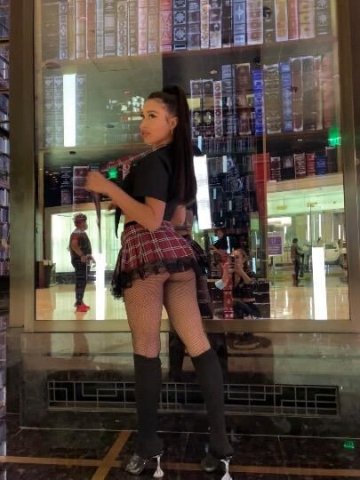 exotic petite temptress - 24 - 1