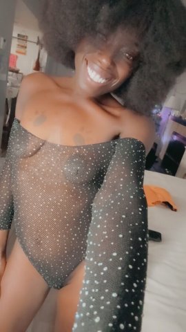 🍓 BLACKER THE BERRY THE SWEETER THE JUICE 🍓 - 27 - 1