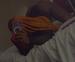 Augusta escorts - SOAKINGWET💦👅🍫 INCALL👅 - 24