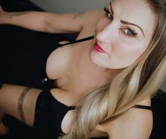 Lexi marie late night treat in lake Elsinore💋 - 30 - Image 4