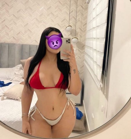 JUST ARRIVED SEXY HORNY⭐BIG BOOTY COLOMBIAN READY TO FUFILL YOUR SEXUAL FANTASIES🌕⭐ - 26 - 1