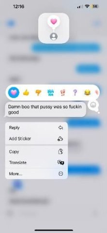 Coochie queen 😽 READ BEFORE CALLING !! - 27 - 1