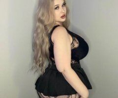 Fort Worth escorts - thick and natural ;) 150$ outcall special 😘 - 30