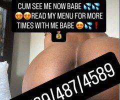 $80 SPECIAL NOW ! (9pm-1am)// OUTCALL $200 SPECIAL😍😍💦SMALL PETITE TIGHT PUSSY 😍😍😍💦💦 CUM SEE ME NOW BABE ! IM READY FOR YOU DADDY - 21 - Image 3