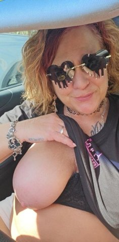 Experienced Step Mom Available | In/Out/Carfun/Facetime Fun | Content Sell - 40 - 1