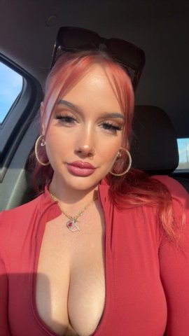 Your Favorite Big Booty Red Head💦💦 - 25 - 1