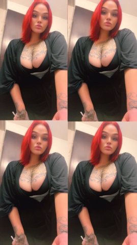 😈🔥SOUL'SNATCHIN'GODDESS🔥😈 - 32 - 1
