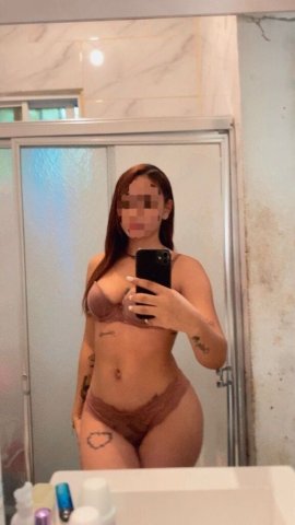 🔥💘HOT, FRIENDLY AND HOT LATINA🔥 - 27 - 1