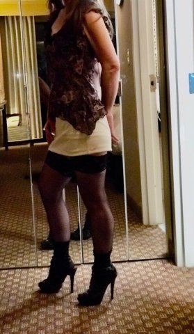 Sexy MILF in GJ HOT and Ready - 37 - 1