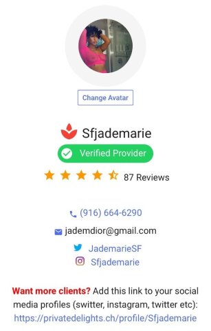 (FAIRFAX) 🫧🌹Goddess Jadey🌹 Party Friendly🫧 - 28 - 1