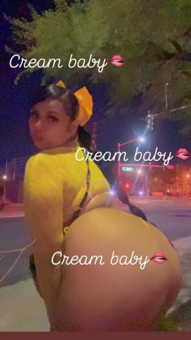 THICK&CURVY LATINA IRISH MIX😘 - 25 - 1