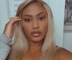 🔥🔥🔥THE SEXIEST & HOTTEST BLONDIE SPICE🌶🌶 REAL PICS!! - 25 - Image 3