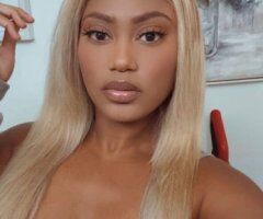 🔥🔥🔥THE SEXIEST & HOTTEST BLONDIE SPICE🌶🌶 REAL PICS!! - 25 - Image 4