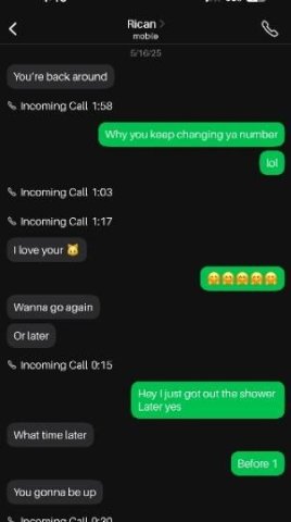 incall & outcall In Town 💦 - 27 - 1