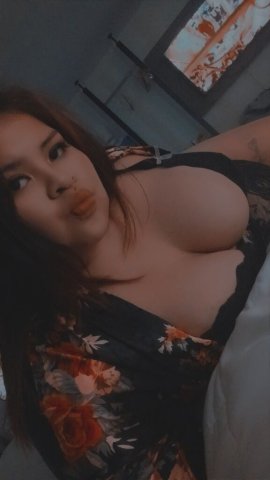 sexy bbw throat goat - 24 - 1
