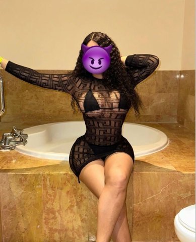 Hello my love, I’m a pretty and discreet young girl, available and new in this area 😍❤ your money is safe with me here 🤭💸😍 - 26 - 1