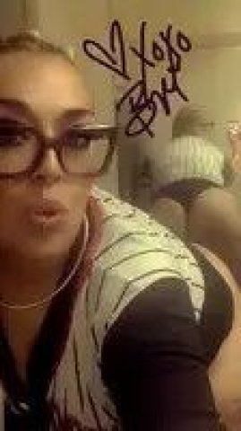 THICK BABI WITH LUSCIOUS LIPS THIGHS TITS AND ASS READY TO FUCK - 34 - 1