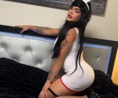 Girl trans Ven a tragarte tu lechita papi - 24 - Image 4