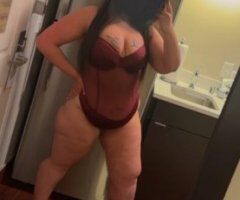 Lexington escorts - Pretty Brunette BBW/ PAWG 🩵 Avalible Now ✅ - 22
