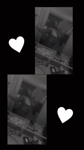 NOBODYS FREAKER THAN dark chocolate 😈 📍WANT YA DICK WET 💦😈🤤 FREAKY BBW - 24 - 1
