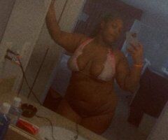 NOBODYS FREAKER THAN dark chocolate 😈 📍WANT YA DICK WET 💦😈🤤 FREAKY BBW - 24 - Image 2