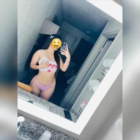 LATINA JOVEN Y COMPLACIENTE🔥😈🔥😈 - 22 - 1