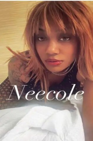 Exotic Etiopian-Cuban Fetish Friendly beauty DO NOT TXT ME - 27 - 1