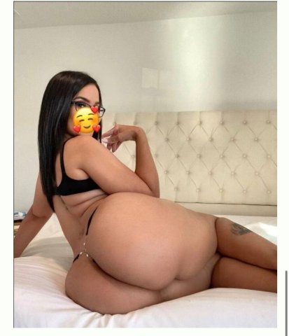 Nueva Latina Canchonda soy una colombiana muy caliente me gusta coger 24/7 y venirme, no dudes en escribirme papi🥰🫦100% real papi😍🥰 - 25 - 1