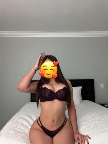 Hermosa Latina Disponible 😈 - 23 - 1