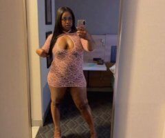Sacramento escorts - THICK Chocolate Beauty 😍 - 25